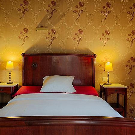 B&B Euverbraeke Beveren Szoba fotó