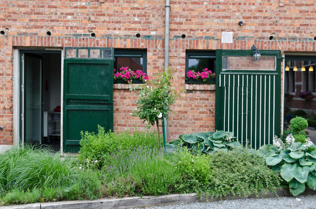B&B Euverbraeke Beveren Kültér fotó