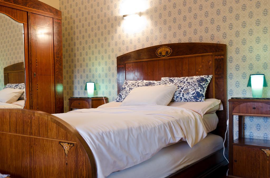 B&B Euverbraeke Beveren Szoba fotó