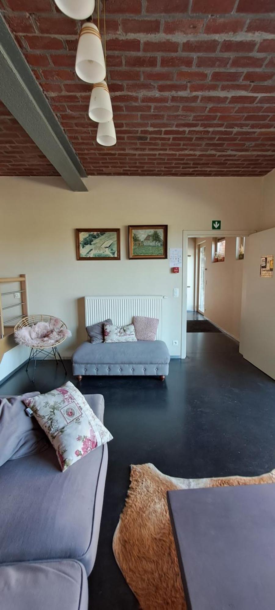 B&B Euverbraeke Beveren Kültér fotó