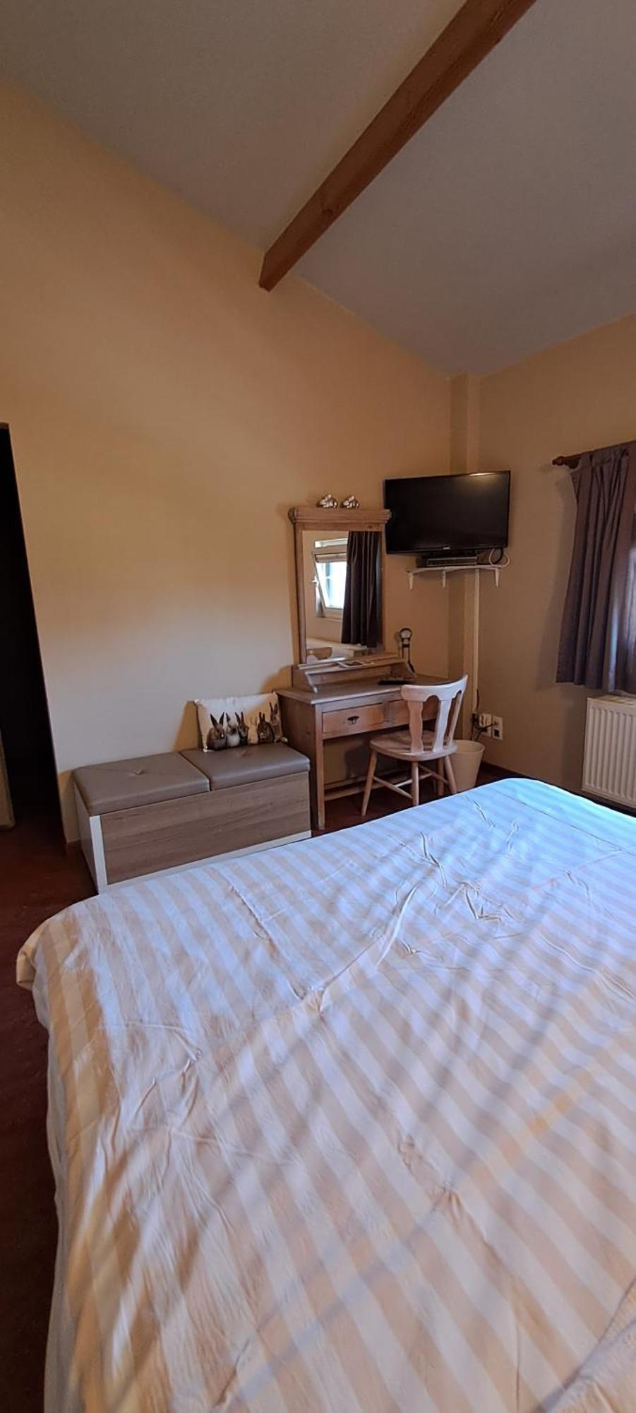 B&B Euverbraeke Beveren Kültér fotó