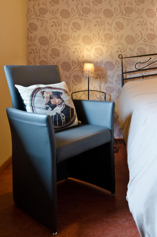 B&B Euverbraeke Beveren Kültér fotó