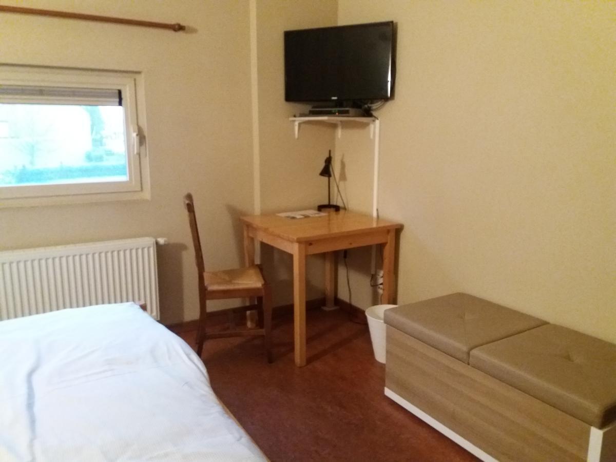 B&B Euverbraeke Beveren Kültér fotó